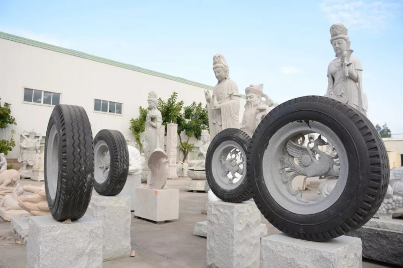 肖祥楷:惠安石雕的順勢而為與現代交鋒