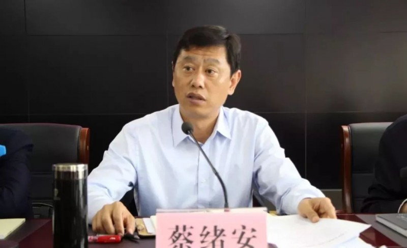 湖北麻城石材業面對環保督查,實現環保和經濟兩不誤