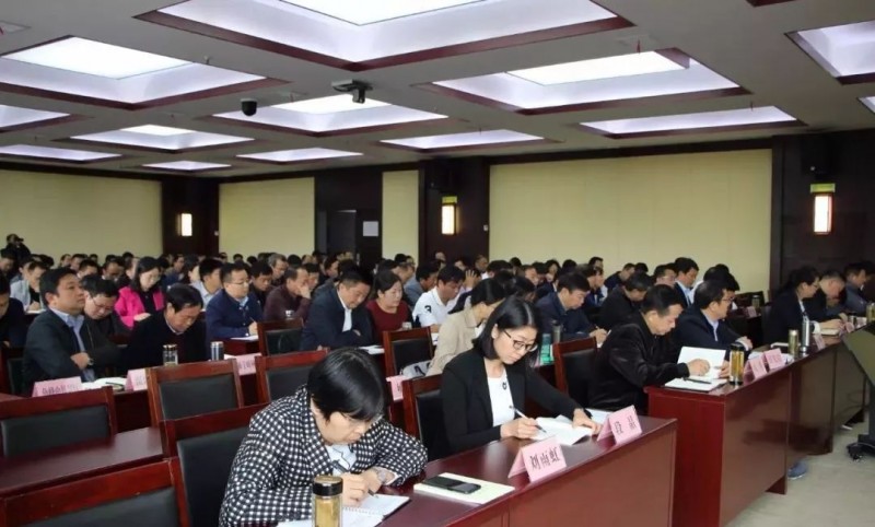 湖北麻城石材業面對環保督查,實現環保和經濟兩不誤