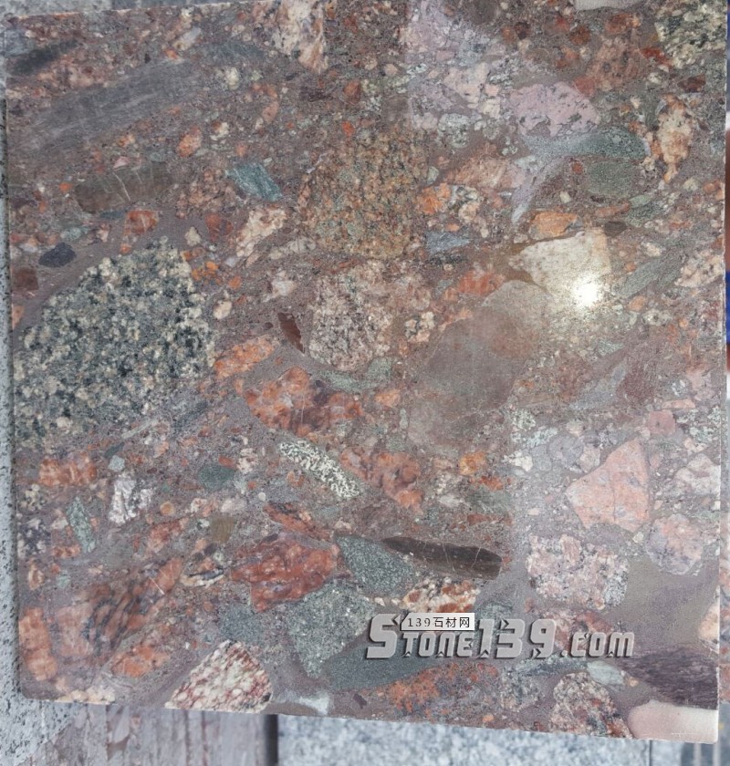 山東五蓮石材礦山迎來希望了，超前規劃，未來可期！