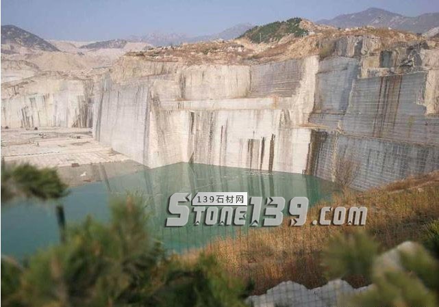 山東五蓮石材礦山迎來希望了，超前規劃，未來可期！