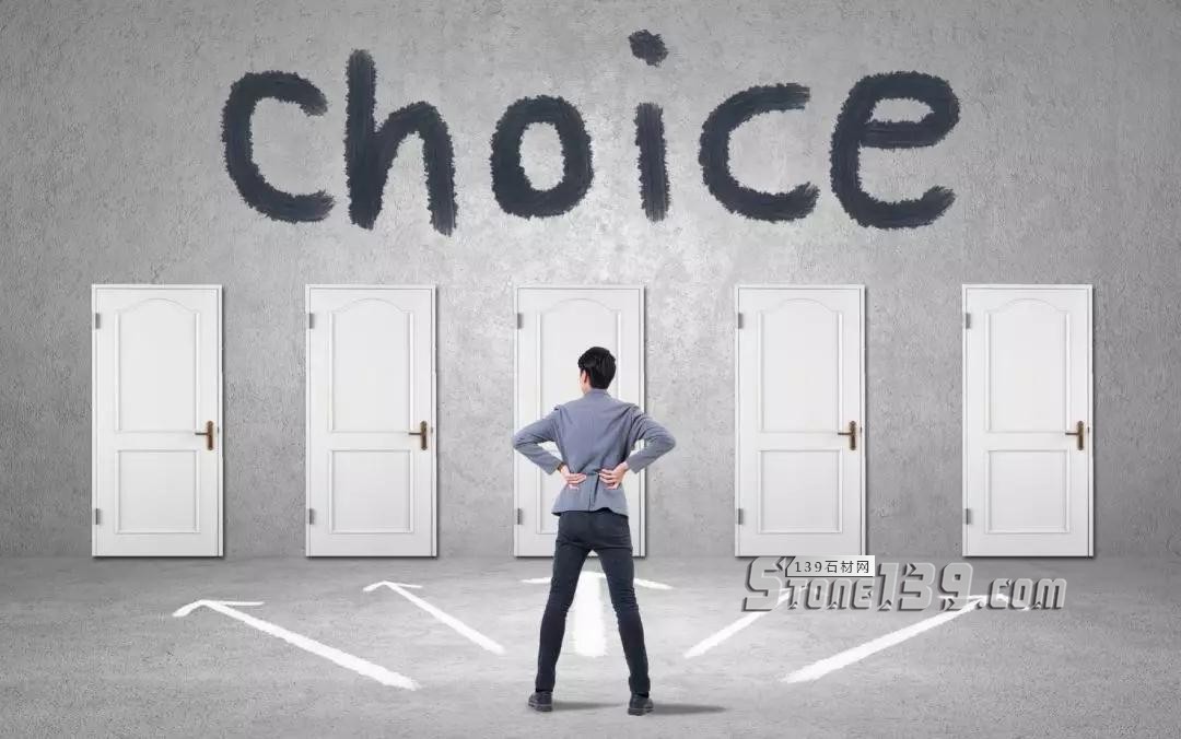 中國石材業(yè)是否會迎來新一輪的“洗牌期”？