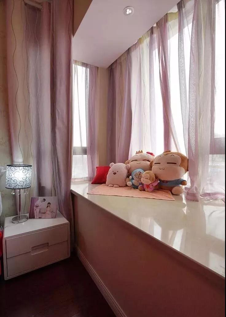 石材飄窗應用 大理石飄窗 花崗巖飄窗裝飾