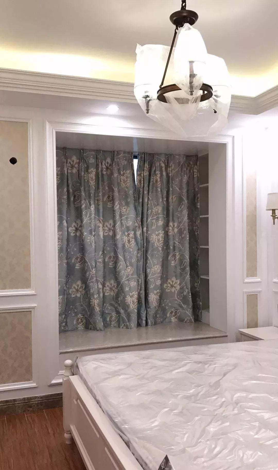 石材飄窗應用 大理石飄窗 花崗巖飄窗裝飾