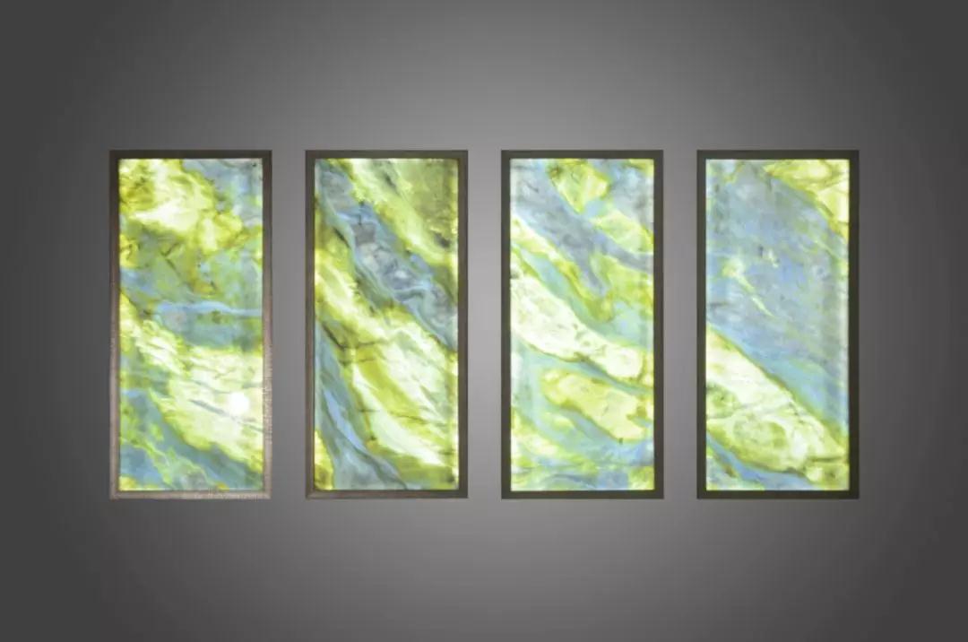 石材文創(chuàng)產(chǎn)品驚艷第十一屆廈門文博會(huì) 第十一屆廈門文博會(huì)現(xiàn)場(chǎng)