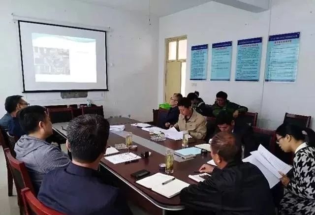 山東汶上縣全面深化非煤礦山管理,著力推進綠色石材礦區建設