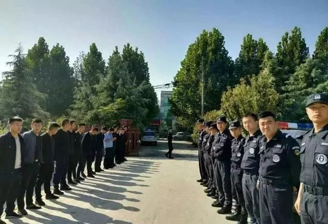 山東汶上縣全面深化非煤礦山管理,著力推進綠色石材礦區建設