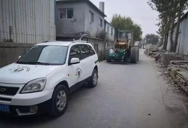 山東汶上縣全面深化非煤礦山管理,著力推進綠色石材礦區建設