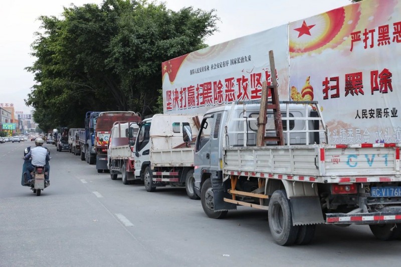 石材人,干了這碗雞湯繼續造!