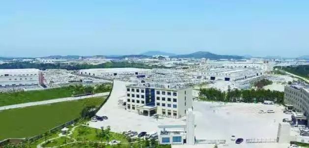 隨州打造全國(guó)石材樣板區(qū)系列報(bào)道之二 :黨委政府選擇石材戰(zhàn)略決策英明