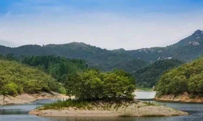 隨州”打造全國石材樣板區”系列報道之三:石材廢水循環利用零排放