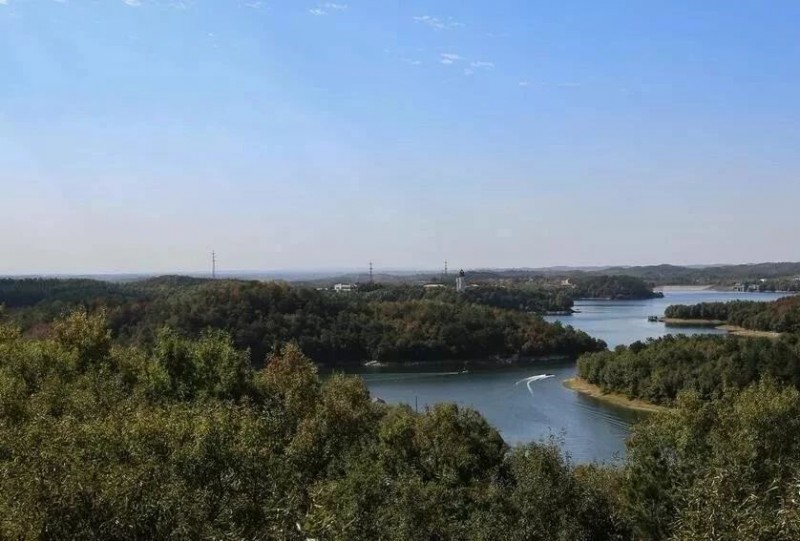 隨州”打造全國石材樣板區”系列報道之三:石材廢水循環利用零排放