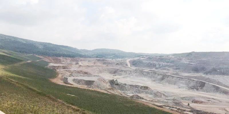 礦山環(huán)境“開發(fā)式治理”之路如何走?