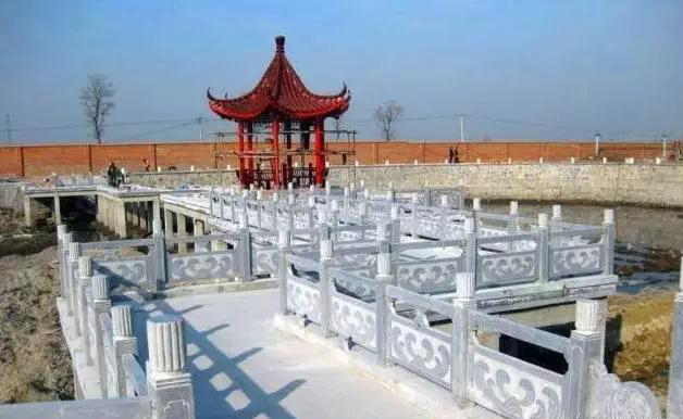 石材欄桿干貨 各種傳統石欄桿、歐式石欄桿、現代石欄桿款式賞析