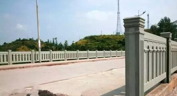 石材欄桿干貨 各種傳統石欄桿、歐式石欄桿、現代石欄桿款式賞析