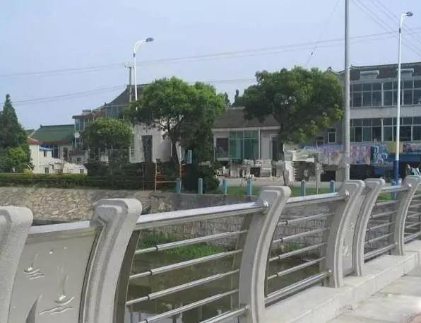 石材欄桿干貨 各種傳統石欄桿、歐式石欄桿、現代石欄桿款式賞析