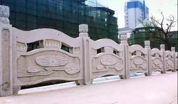 石材欄桿干貨 各種傳統石欄桿、歐式石欄桿、現代石欄桿款式賞析