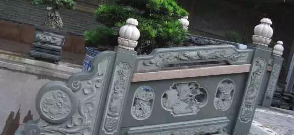 石材欄桿干貨 各種傳統石欄桿、歐式石欄桿、現代石欄桿款式賞析