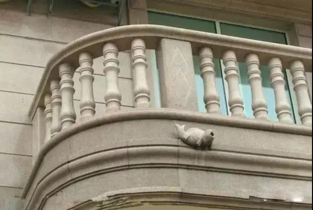 石材欄桿干貨 各種傳統石欄桿、歐式石欄桿、現代石欄桿款式賞析