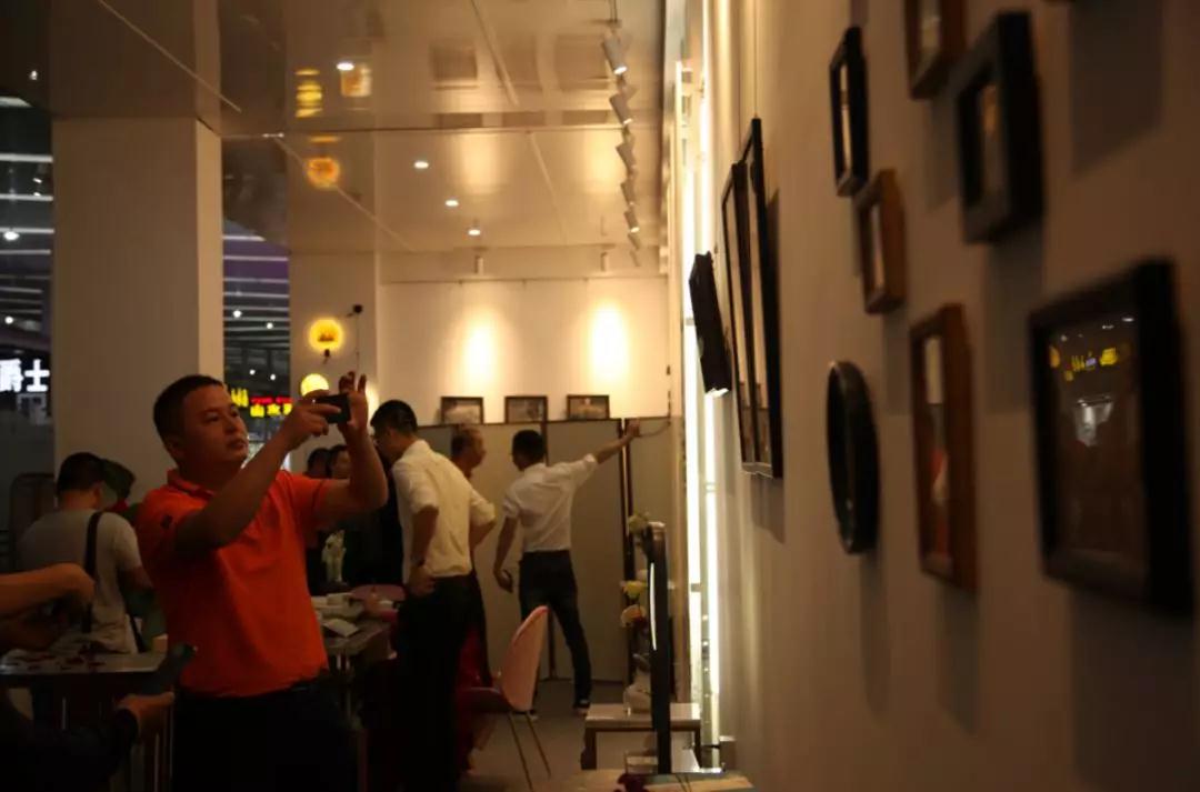 2018水頭石博會《大理石終端實戰營銷》論壇 