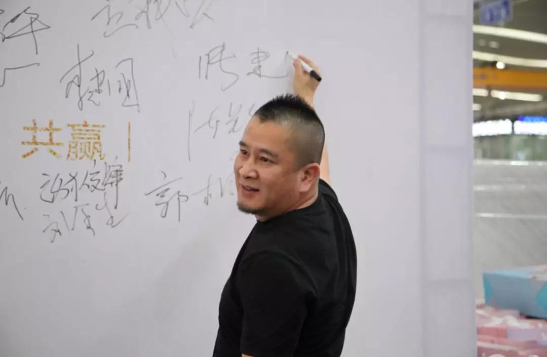 2018水頭石博會《大理石終端實戰營銷》論壇 