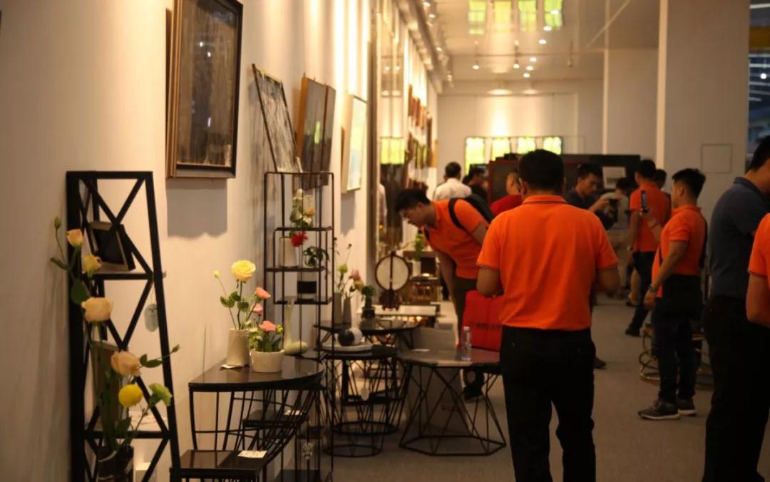 2018水頭石博會《大理石終端實戰營銷》論壇 