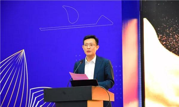 福建省石材協會石材雕刻專業委員會召開成立大會現場