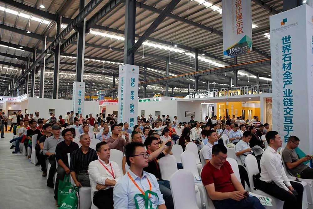 中國石材新業(yè)態(tài)、新金融、新產(chǎn)品簽約儀式完美落幕！