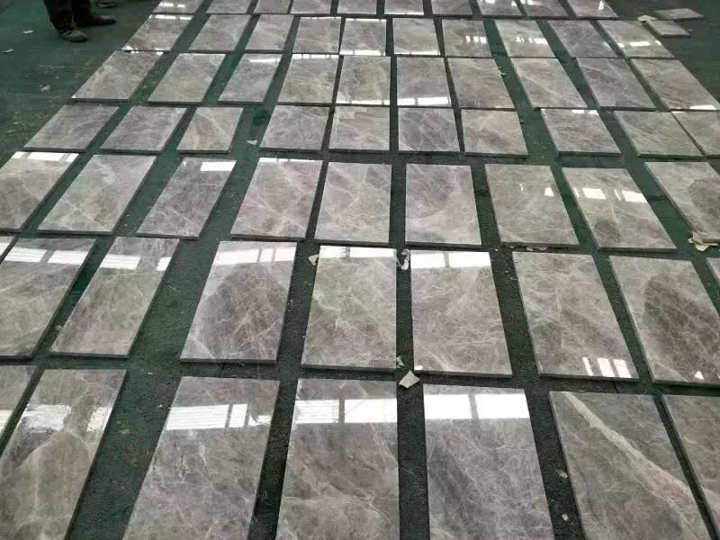 康利石材經典工程|青島上海合作組織成員國元首理事會主會場