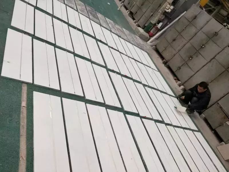 康利石材經典工程|青島上海合作組織成員國元首理事會主會場