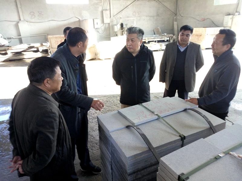 【中央生態環保督察“回頭看”整改進行時】吳超明帶隊督辦隨縣草店鎮重點信訪件辦理工作