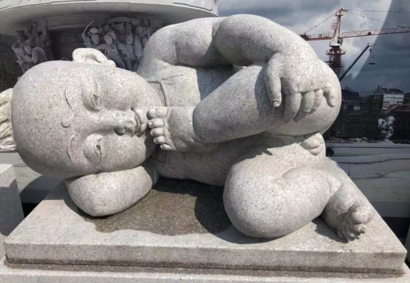 2018惠安石雕博覽會(huì)部分石雕作品