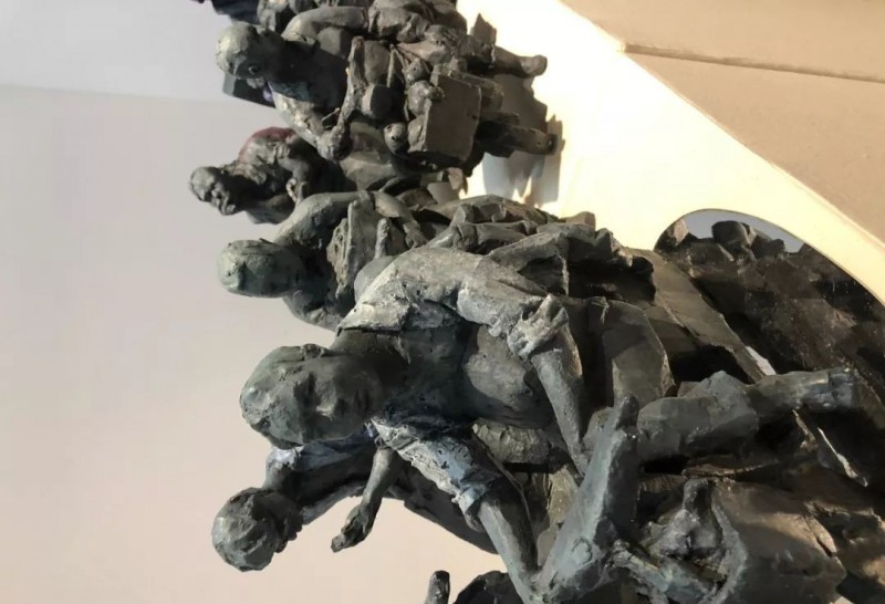 2018惠安石雕博覽會(huì)部分石雕作品