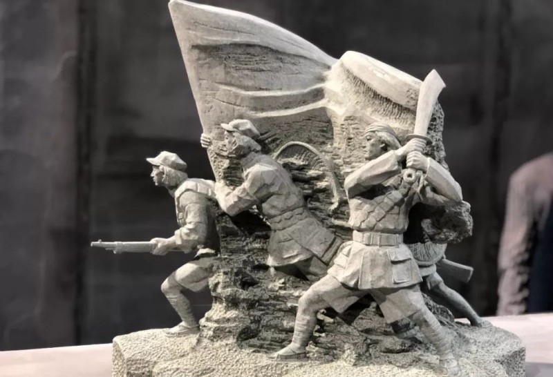 2018惠安石雕博覽會(huì)部分石雕作品