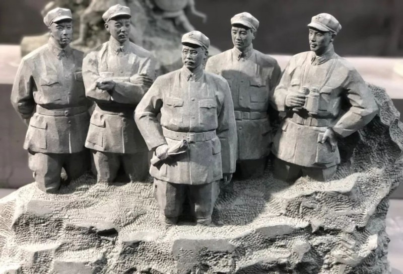 2018惠安石雕博覽會(huì)部分石雕作品