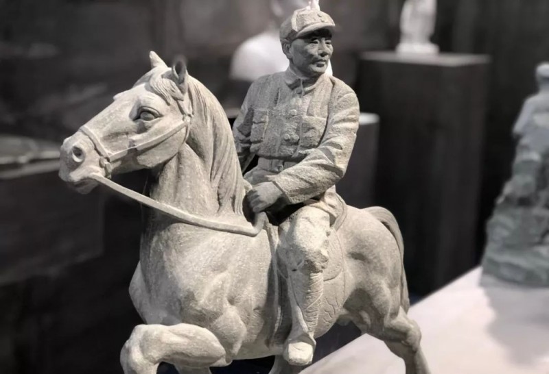 2018惠安石雕博覽會(huì)部分石雕作品