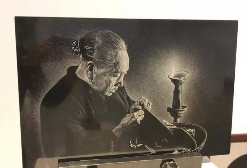 2018惠安石雕博覽會(huì)部分影雕作品