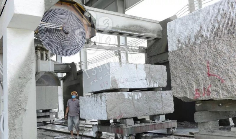 中國花崗巖之都岑溪市將舉辦“第二屆石材建材博覽會(huì)”