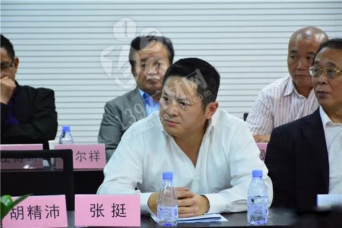 2018中日石材交流會現場