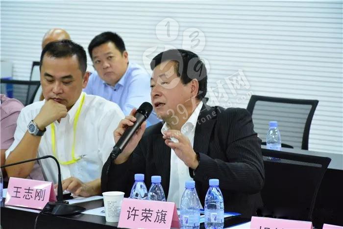 2018中日石材交流會現場