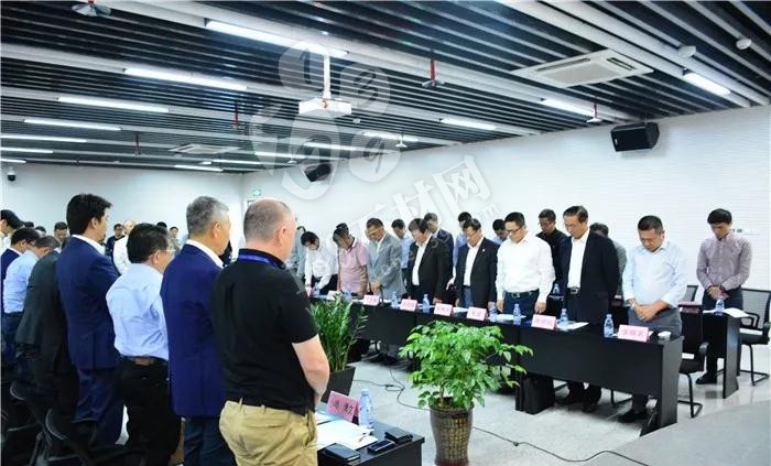 2018中日石材交流會現場