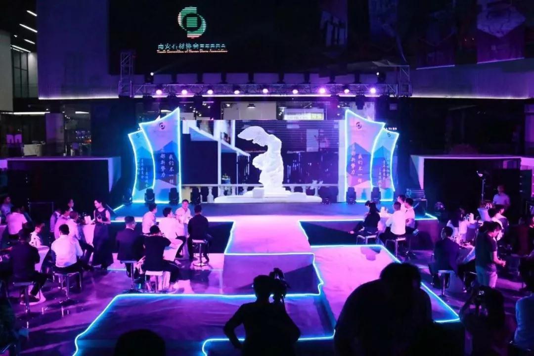 2018第十九屆水頭石博會總結 碩果累累 水頭石材展