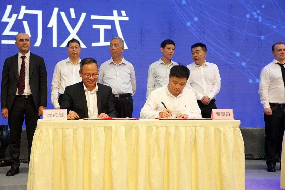 2018第十九屆水頭石博會總結 碩果累累 水頭石材展