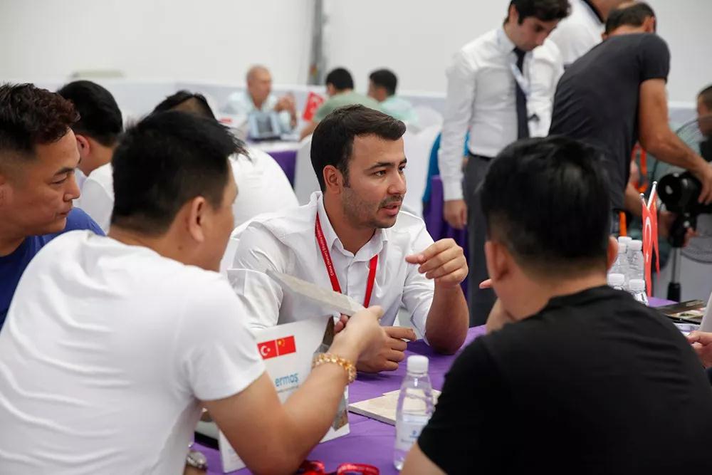 2018第十九屆水頭石博會總結 碩果累累 水頭石材展