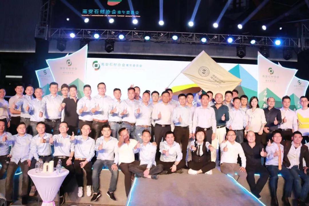 2018第十九屆水頭石博會總結 碩果累累 水頭石材展