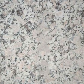 梨花白紅底花崗巖