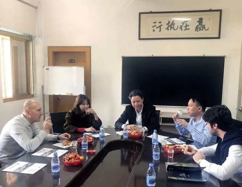 盛達機器將獨家生產及銷售意大利百利通“衛士”數控五軸橋切機