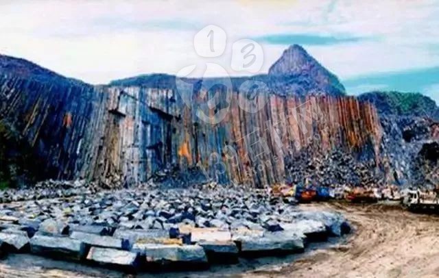 福建福鼎白琳鎮(zhèn)打造現(xiàn)代化白琳玄武巖石材產(chǎn)業(yè)園區(qū)