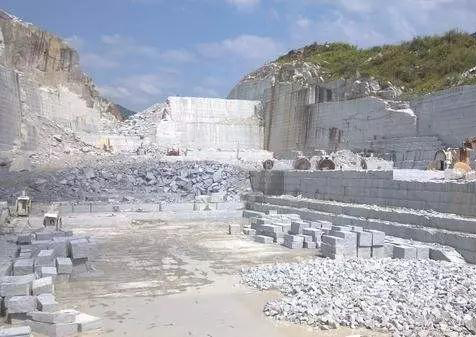 粵西最大麻石生產(chǎn)基地封開縣又發(fā)漲價通知 廣東封開縣花崗巖麻石漲價通知