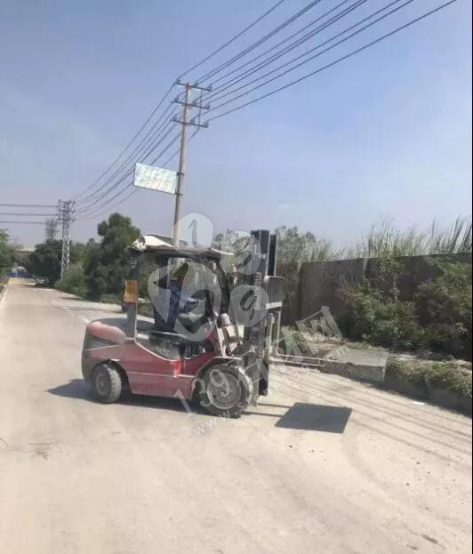 晉江永和石材退轉工作顯成效